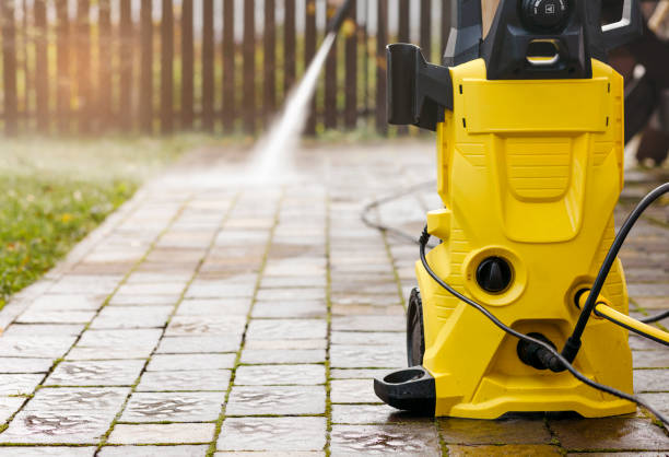 Reliable River Rouge, MI Pressure Washing Services Solutions